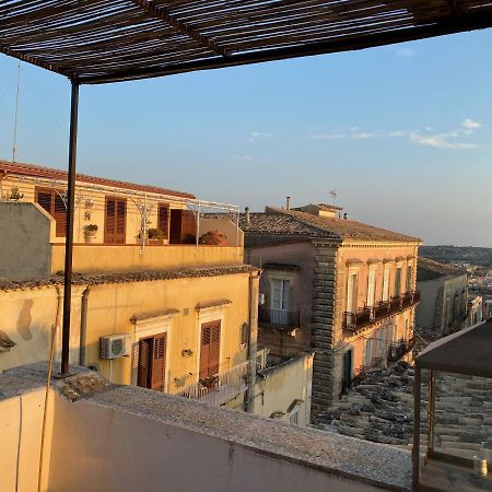 Appartamento Casa Antonio Noto Esterno foto