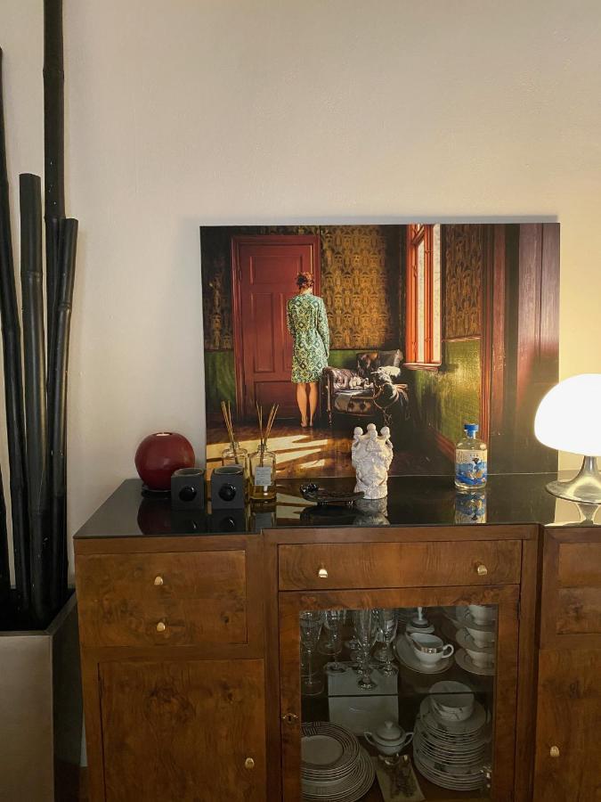 Appartamento Casa Antonio Noto Esterno foto
