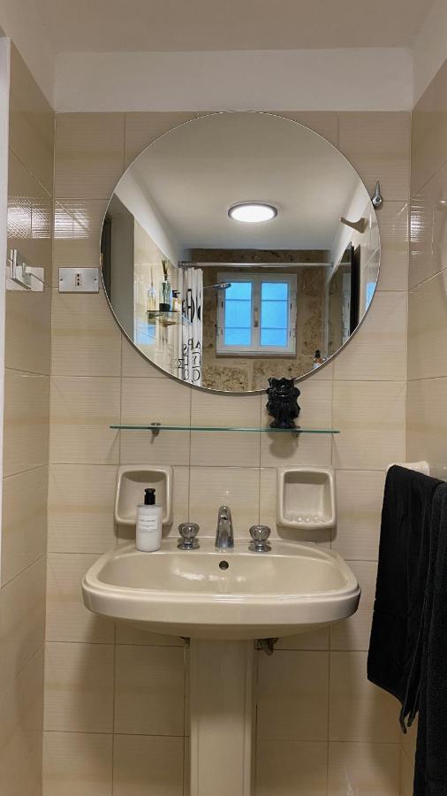 Appartamento Casa Antonio Noto Esterno foto