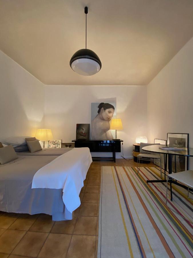 Appartamento Casa Antonio Noto Esterno foto