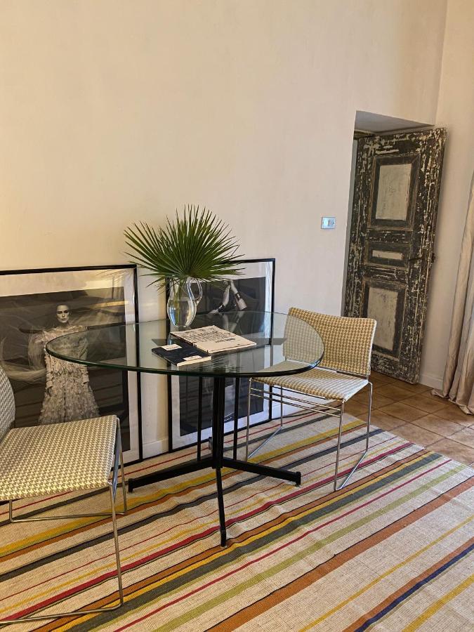 Appartamento Casa Antonio Noto Esterno foto