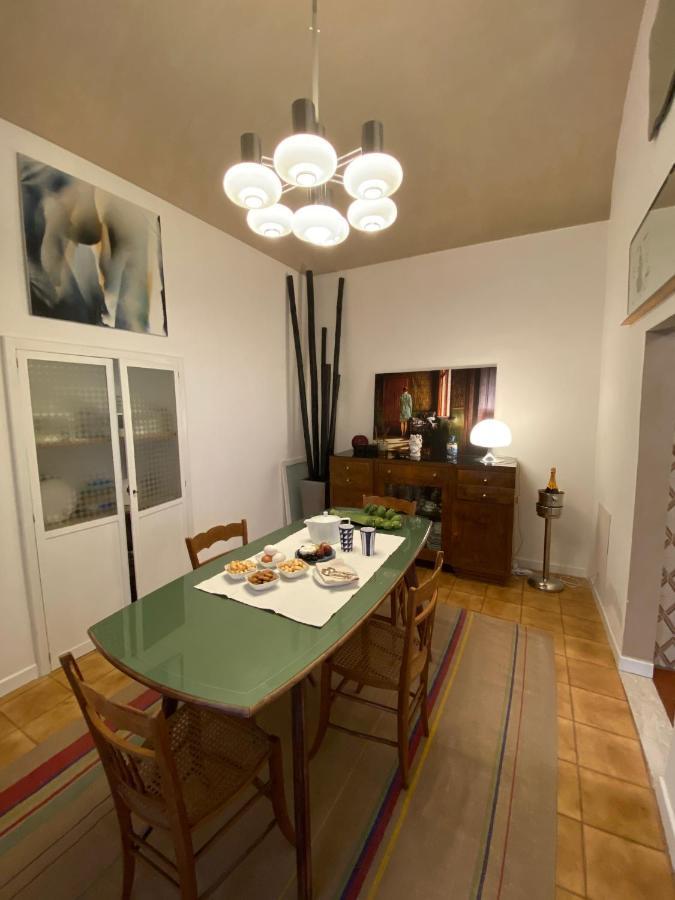 Appartamento Casa Antonio Noto Esterno foto