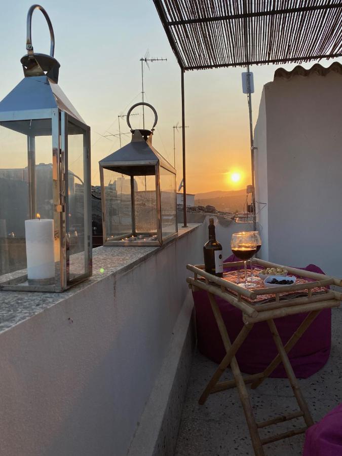 Appartamento Casa Antonio Noto Esterno foto