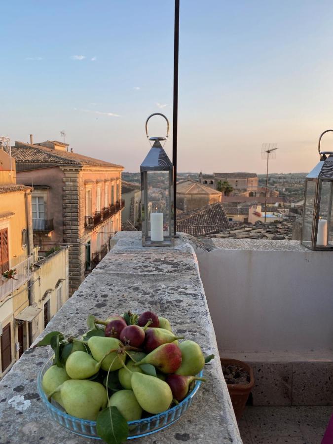 Appartamento Casa Antonio Noto Esterno foto