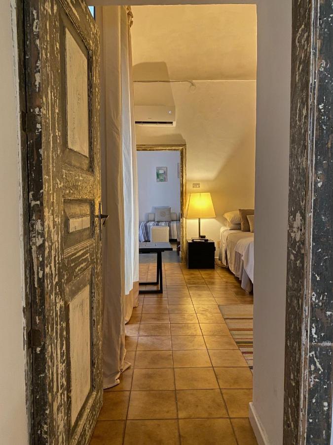 Appartamento Casa Antonio Noto Esterno foto