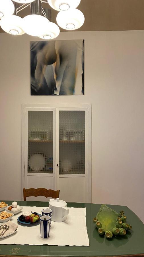 Appartamento Casa Antonio Noto Esterno foto