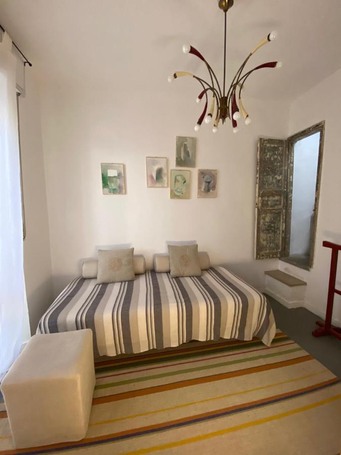 Appartamento Casa Antonio Noto Esterno foto