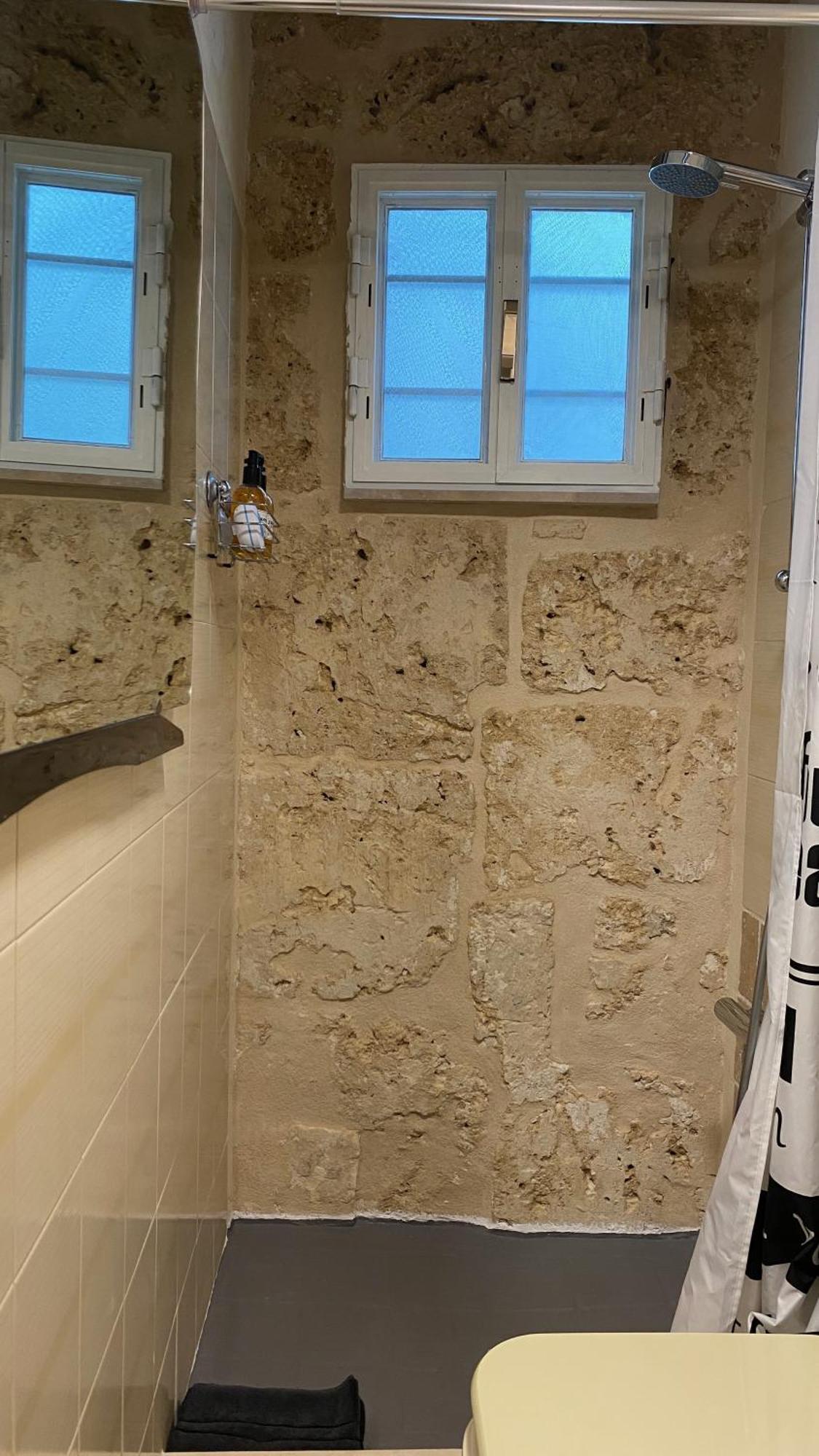 Appartamento Casa Antonio Noto Esterno foto
