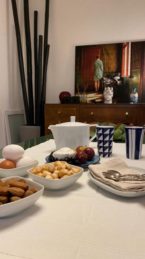 Appartamento Casa Antonio Noto Esterno foto