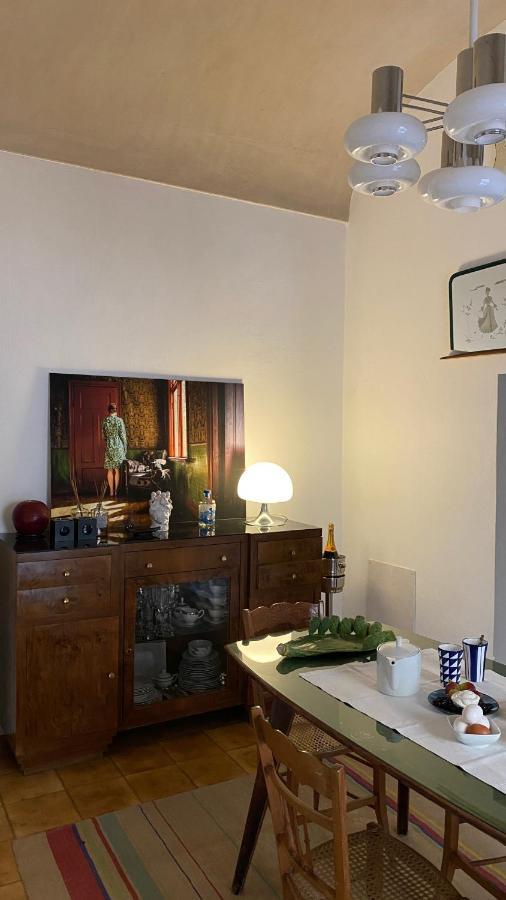Appartamento Casa Antonio Noto Esterno foto