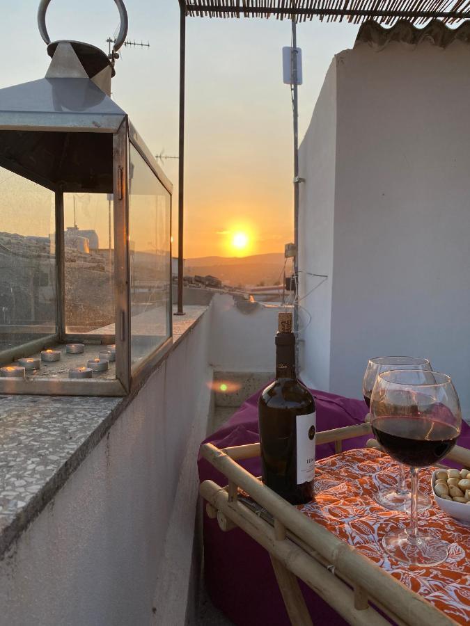 Appartamento Casa Antonio Noto Esterno foto