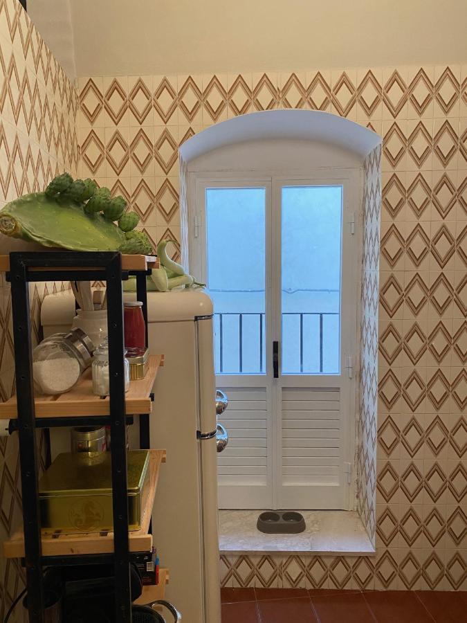 Appartamento Casa Antonio Noto Esterno foto