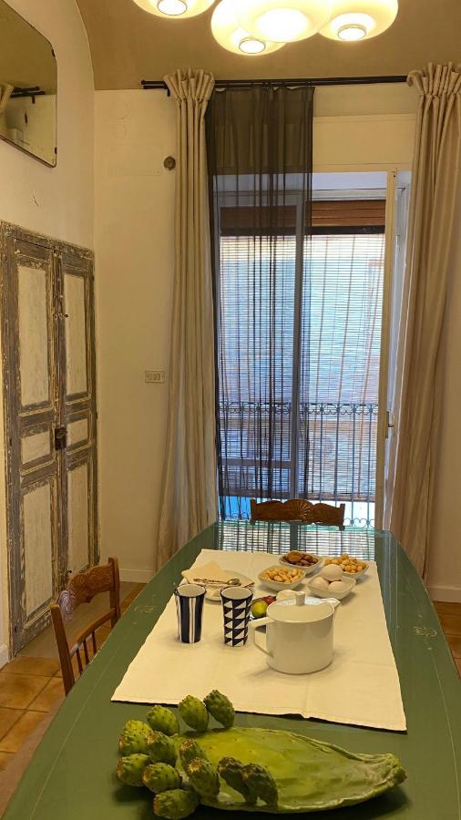 Appartamento Casa Antonio Noto Esterno foto
