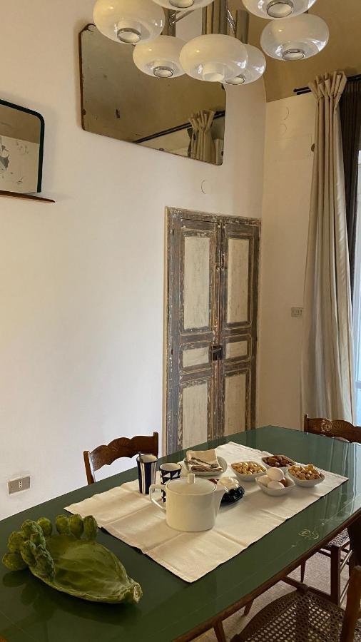 Appartamento Casa Antonio Noto Esterno foto